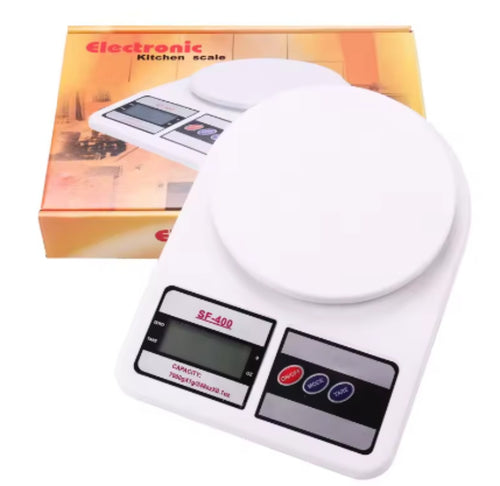 Combo Master Chef Life Solutions: Todo para organizar y medir con exactitud