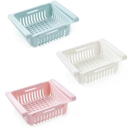 Combo Master Chef Life Solutions: Todo para organizar y medir con exactitud